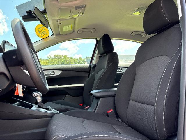 2023 Kia Forte Vehicle Photo in Hinesville, GA 31313