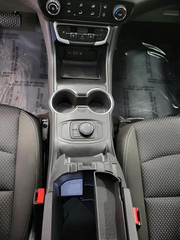 2024 GMC Terrain Vehicle Photo in GREEN BAY, WI 54303-3330