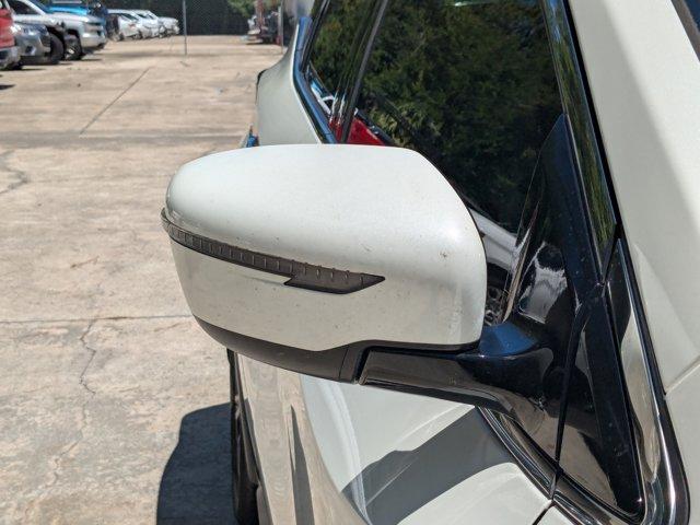 2020 Nissan Murano Vehicle Photo in BRUNSWICK, GA 31525-1881