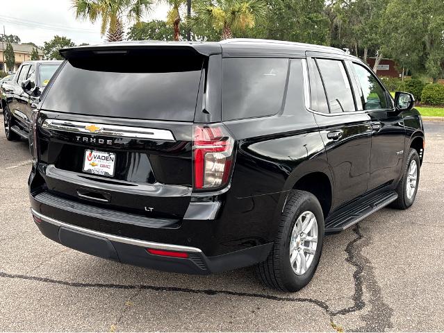 2023 Chevrolet Tahoe Vehicle Photo in BEAUFORT, SC 29906-4218