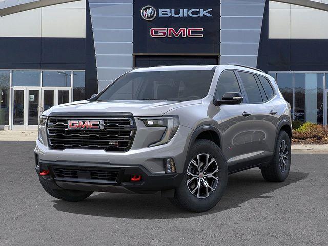 2025 GMC Acadia Vehicle Photo in DANBURY, CT 06810-5034
