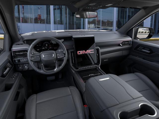 2025 GMC Yukon XL Vehicle Photo in KANSAS CITY, MO 64114-4545