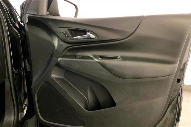 2022 Chevrolet Equinox Vehicle Photo in KANSAS CITY, MO 64114-4502