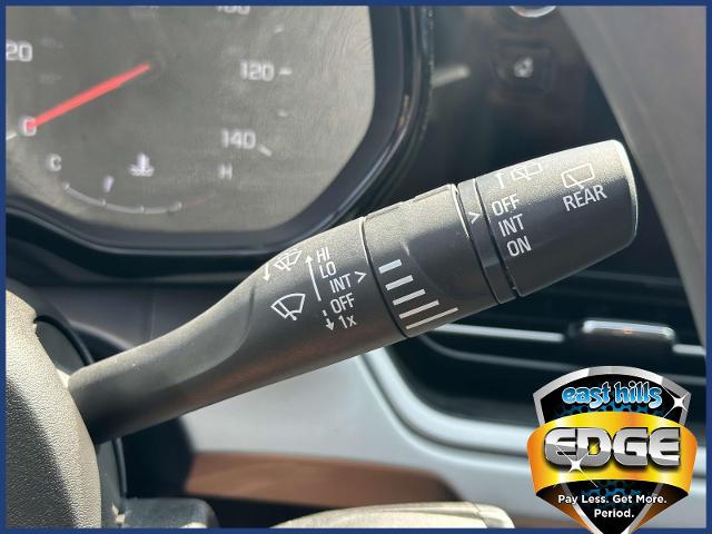 2024 Chevrolet Trax Vehicle Photo in Roslyn, NY 11576
