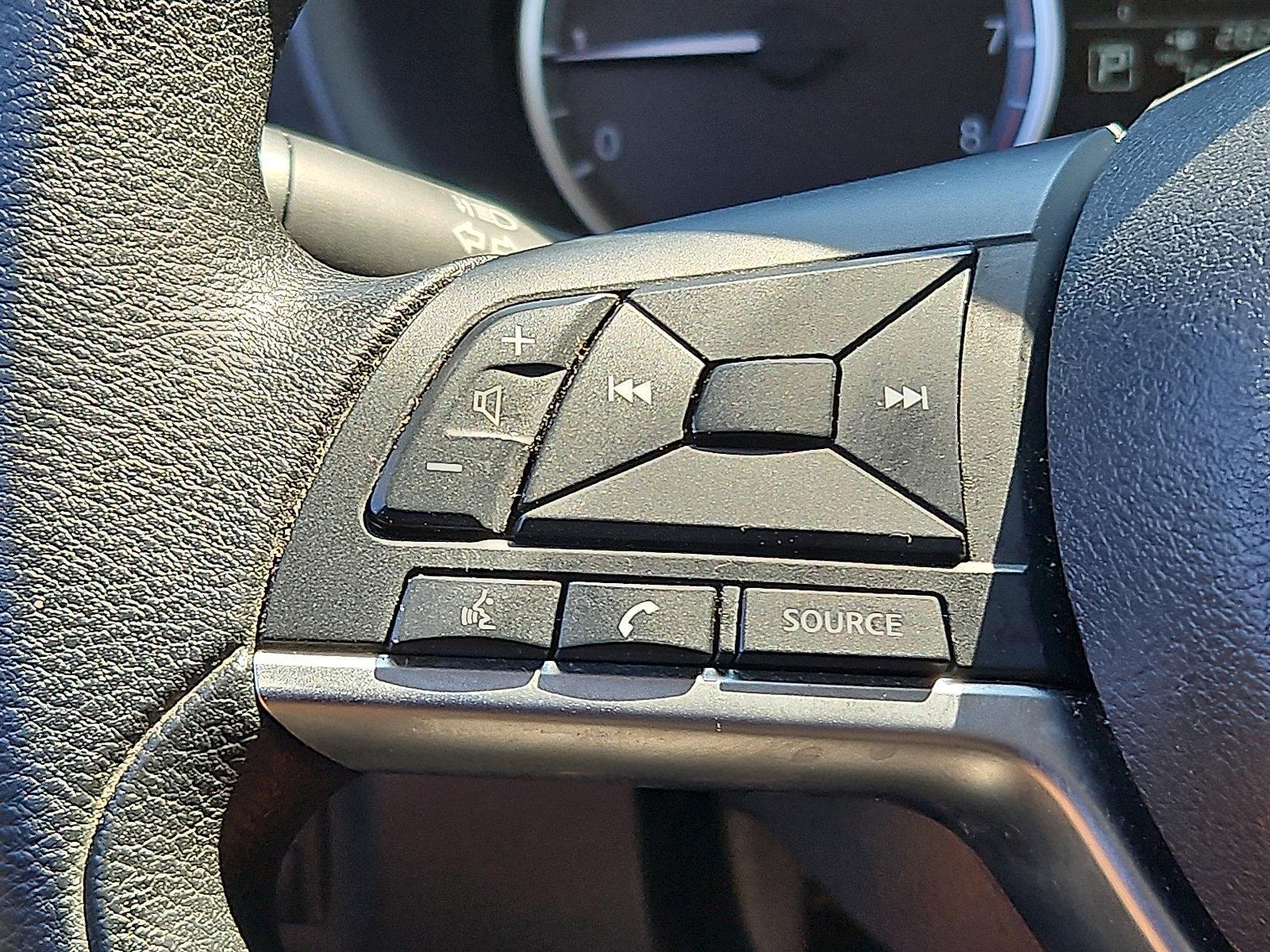 2020 Nissan Kicks Vehicle Photo in Jenkintown, PA 19046