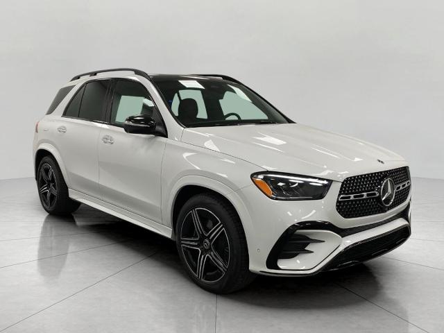 2025 Mercedes-Benz GLE Vehicle Photo in Neenah, WI 54956