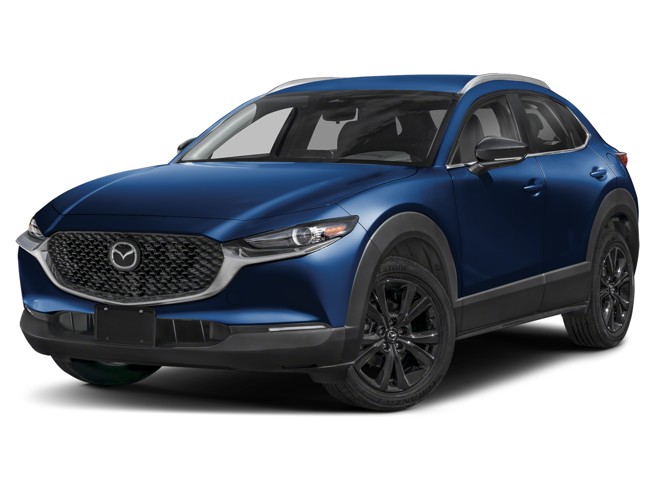 2025 Mazda CX-30 Vehicle Photo in Neenah, WI 54956