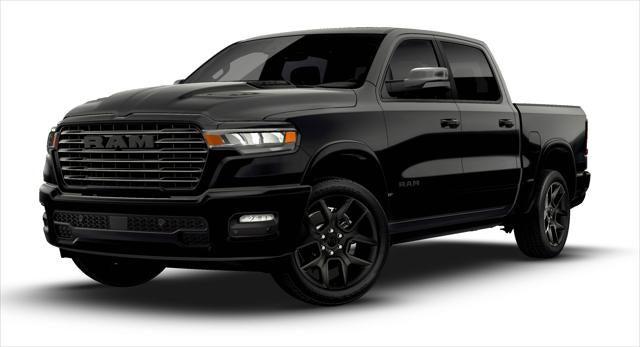 2026 Ram 1500 Vehicle Photo in Neenah, WI 54956