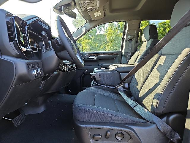 2025 GMC Sierra 1500 Vehicle Photo in TREVOSE, PA 19053-4984