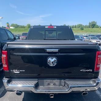 2019 Ram 1500 Vehicle Photo in NEENAH, WI 54956-2243
