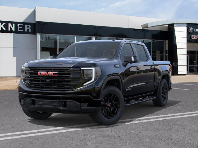 2026 GMC Sierra 1500 Vehicle Photo in TREVOSE, PA 19053-4984