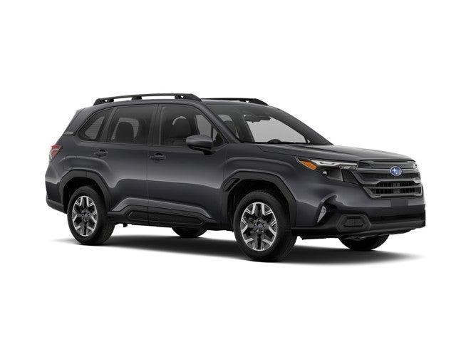 2025 Subaru Forester Vehicle Photo in Neenah, WI 54956