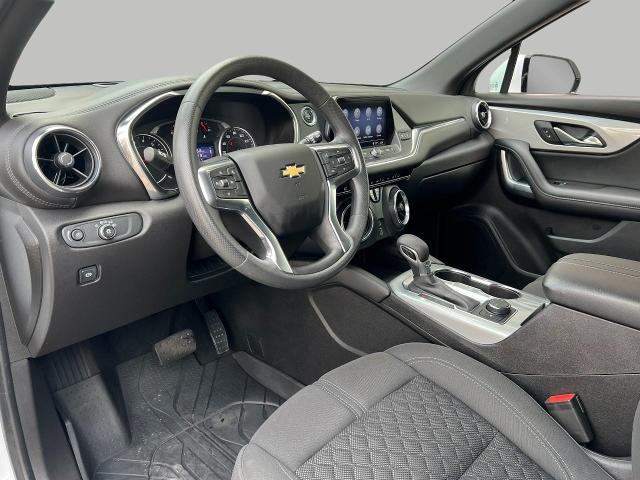 2021 Chevrolet Blazer Vehicle Photo in Appleton, WI 54914
