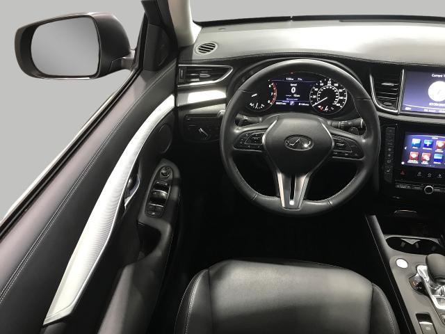 2019 INFINITI QX50 Vehicle Photo in GREEN BAY, WI 54303-3330