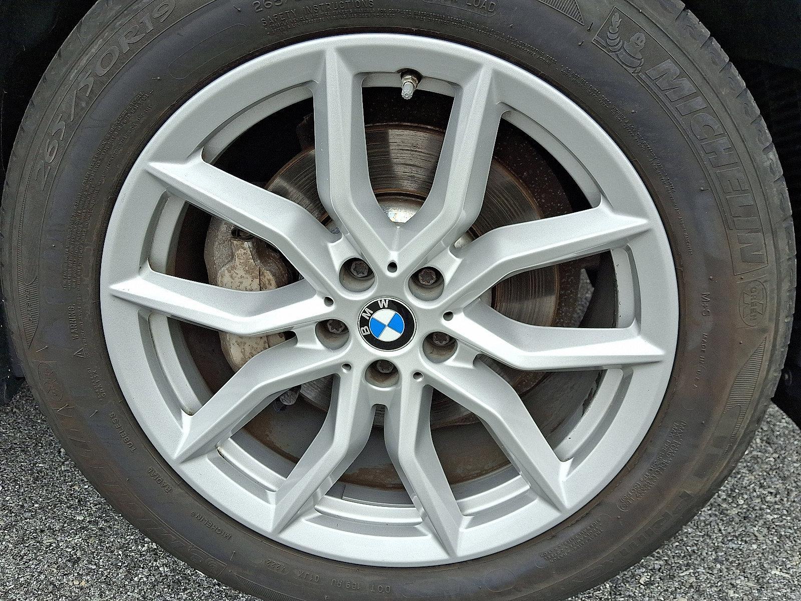 2019 BMW X5 xDrive40i Vehicle Photo in Lancaster, PA 17601