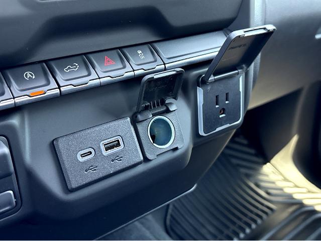 2025 Chevrolet Silverado 1500 Vehicle Photo in BEAUFORT, SC 29906-4218