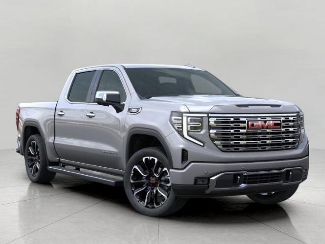 2026 GMC Sierra 1500 Vehicle Photo in OSHKOSH, WI 54904-7811