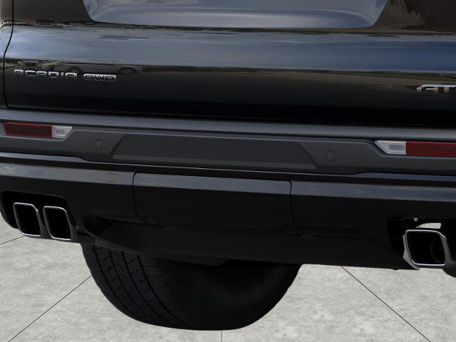 2026 GMC Acadia Vehicle Photo in GREEN BAY, WI 54303-3330