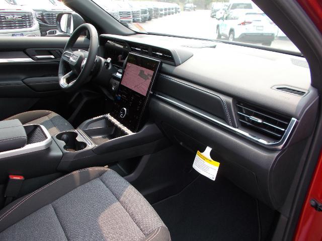 2026 GMC Terrain Vehicle Photo in LOWELL, MA 01852-4336
