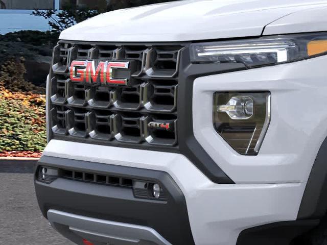 2026 GMC Canyon Vehicle Photo in ZELIENOPLE, PA 16063-2910