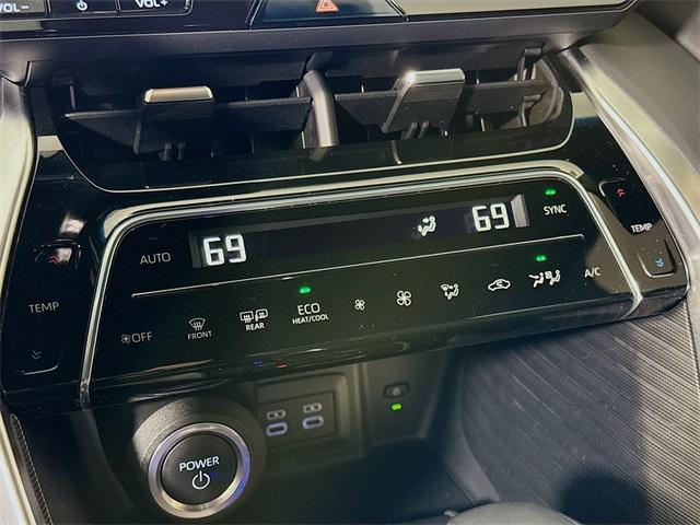 2023 Toyota Venza Vehicle Photo in Everett, WA 98204