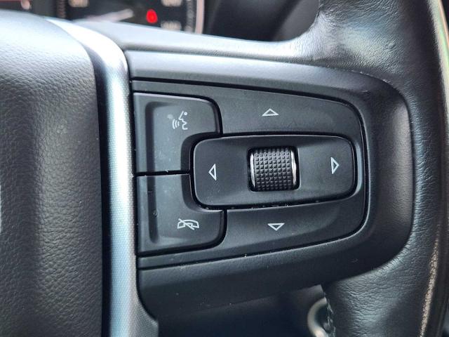 2019 GMC Sierra 1500 Vehicle Photo in DENTON, TX 76210-9321
