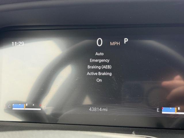 2023 Jeep Grand Cherokee L Vehicle Photo in COLUMBIA, MO 65203-3903