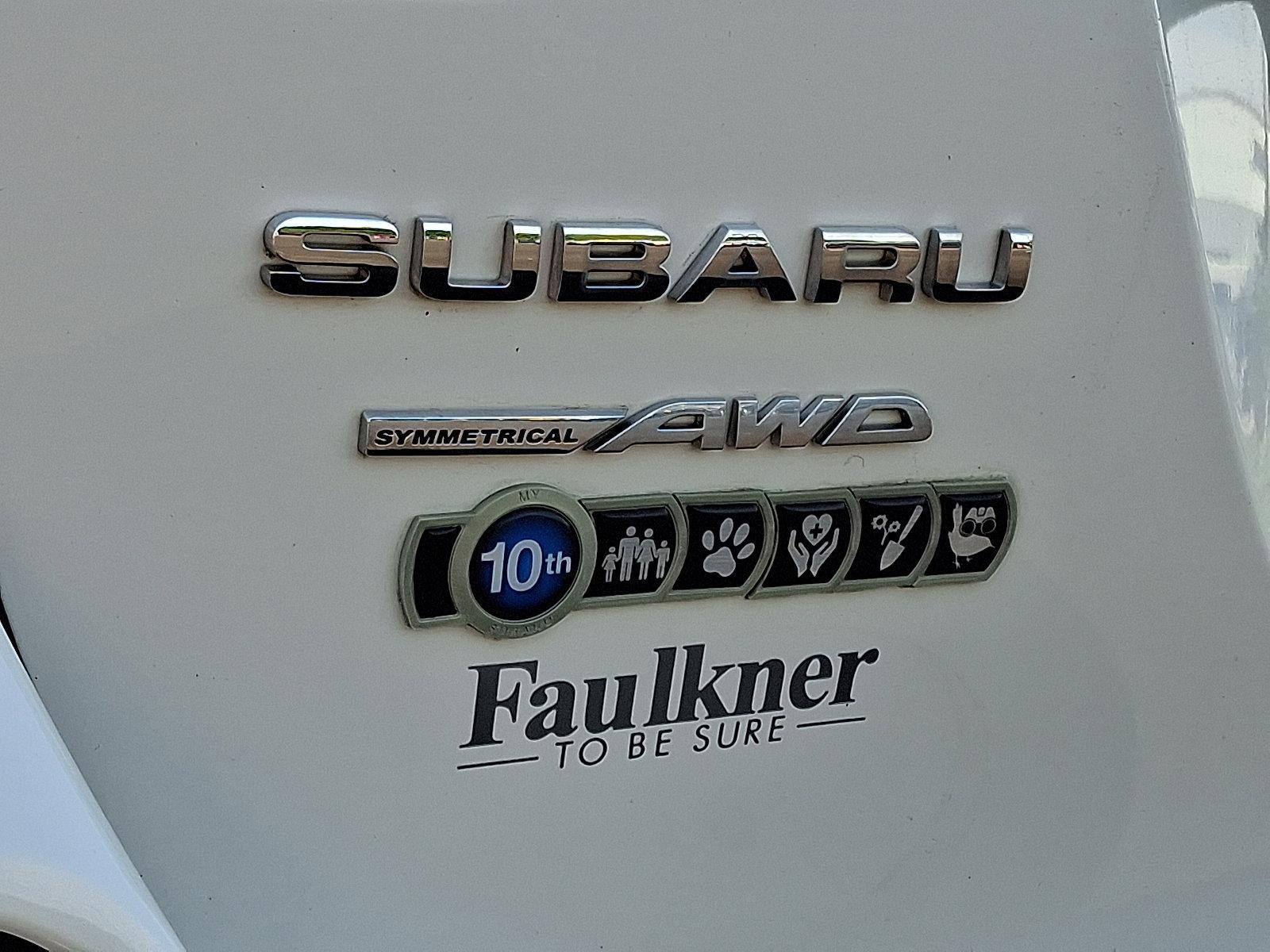 2022 Subaru Outback Vehicle Photo in Easton, PA 18045