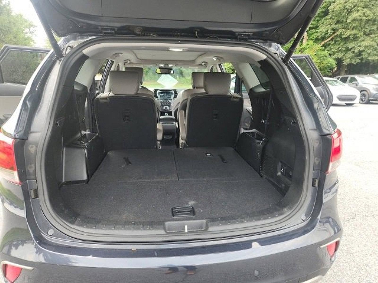 2017 Hyundai SANTA FE Vehicle Photo in Harrisburg, PA 17111