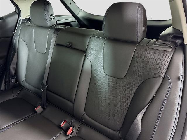 2026 Buick Encore GX Vehicle Photo in PUYALLUP, WA 98371-4149