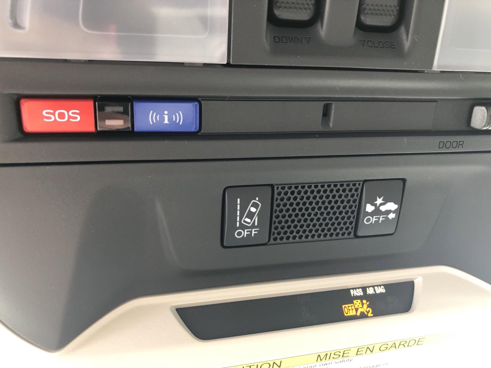 2021 Subaru Crosstrek Vehicle Photo in Mechanicsburg, PA 17050
