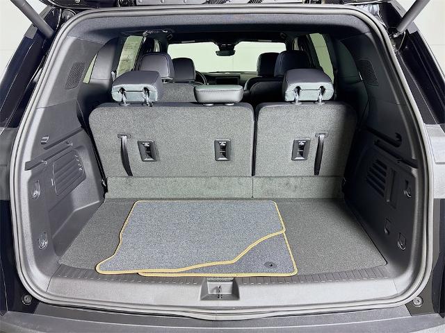 2026 GMC Acadia Vehicle Photo in PUYALLUP, WA 98371-4149