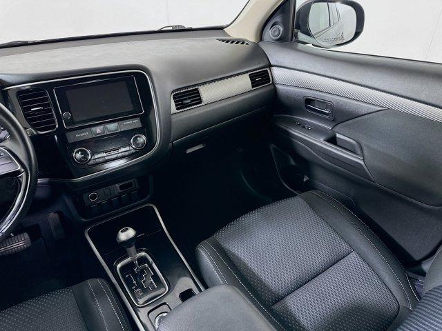 2018 Mitsubishi Outlander Vehicle Photo in Doylsetown, PA 18901