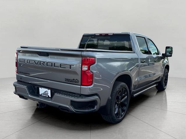 2021 Chevrolet Silverado 1500 Vehicle Photo in MIDDLETON, WI 53562-1492