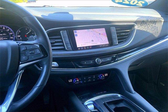2024 Buick Enclave Vehicle Photo in KANSAS CITY, MO 64114-4545