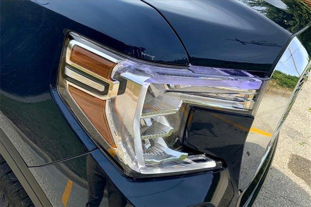2021 GMC Sierra 1500 Vehicle Photo in KANSAS CITY, MO 64114-4545