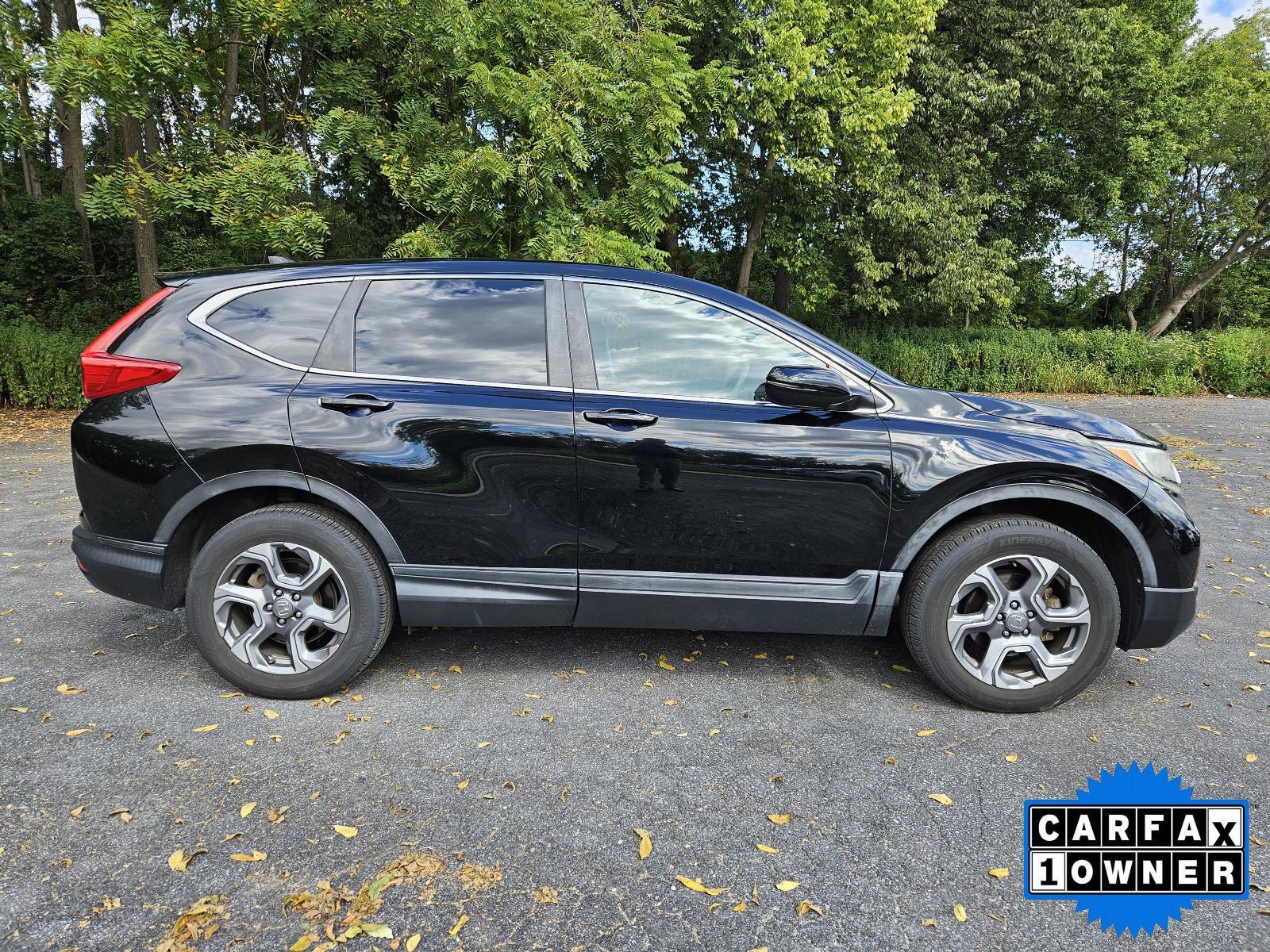 2018 Honda CR-V Vehicle Photo in Harrisburg, PA 17111