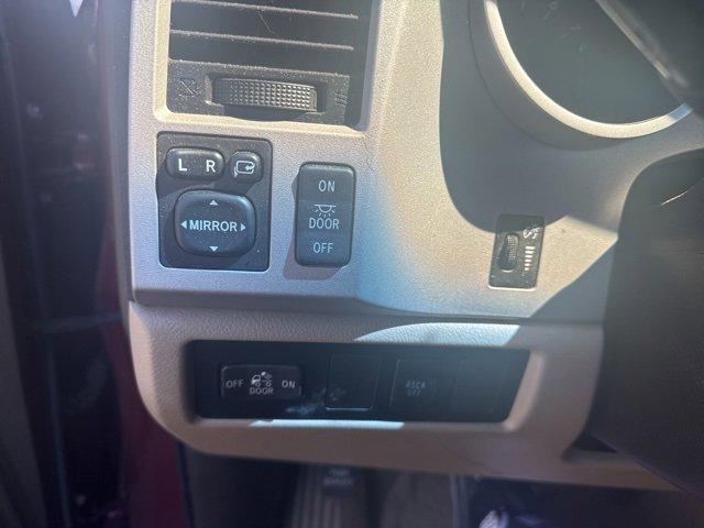 2008 Toyota Tundra 4WD Truck Vehicle Photo in Harrisburg, PA 17111-1033