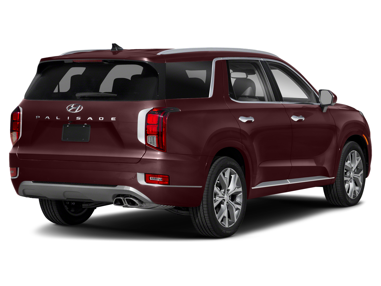 2021 Hyundai PALISADE Vehicle Photo in Grapevine, TX 76051