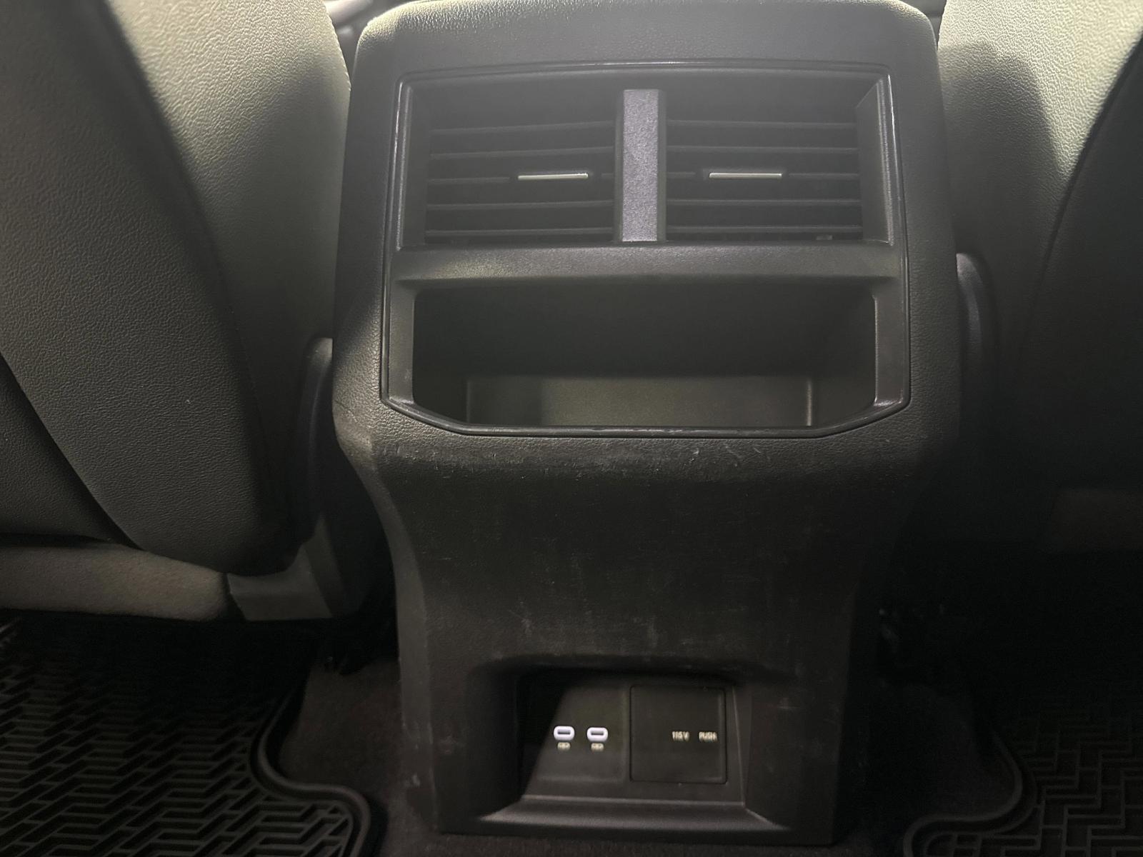 2021 Volkswagen Atlas Cross Sport Vehicle Photo in Georgetown, TX 78626