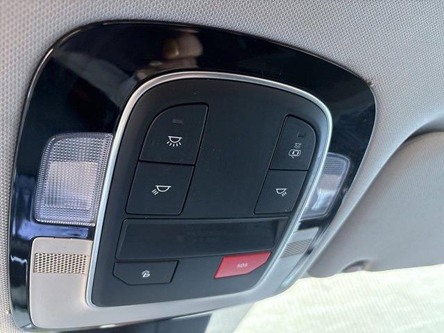 2023 Hyundai SANTA FE Plug-In Hybrid Vehicle Photo in Philadelphia, PA 19116