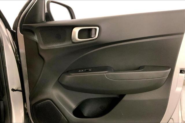 2024 Hyundai VENUE Vehicle Photo in Kansas City, MO 64114