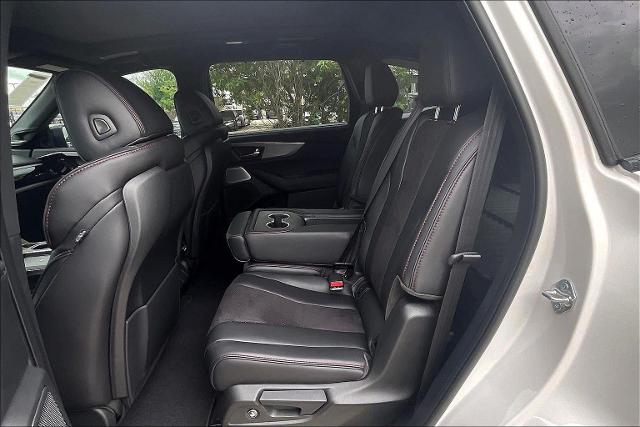 2026 Acura MDX Vehicle Photo in Grapevine, TX 76051