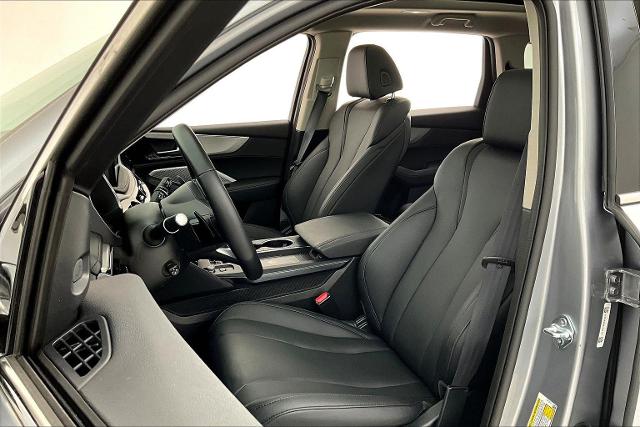 2025 Acura MDX Vehicle Photo in Grapevine, TX 76051