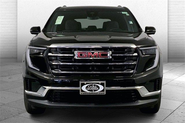 2025 GMC Acadia Vehicle Photo in KANSAS CITY, MO 64114-4545