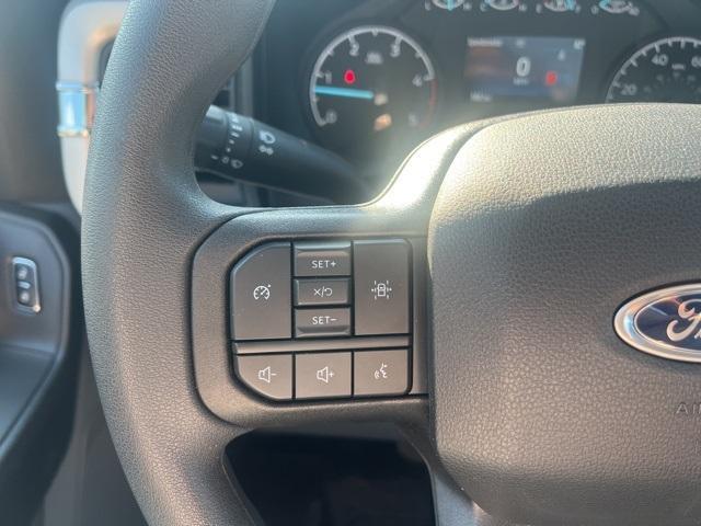 2023 Ford Super Duty F-450 DRW Vehicle Photo in Webster, MA 01570-1415
