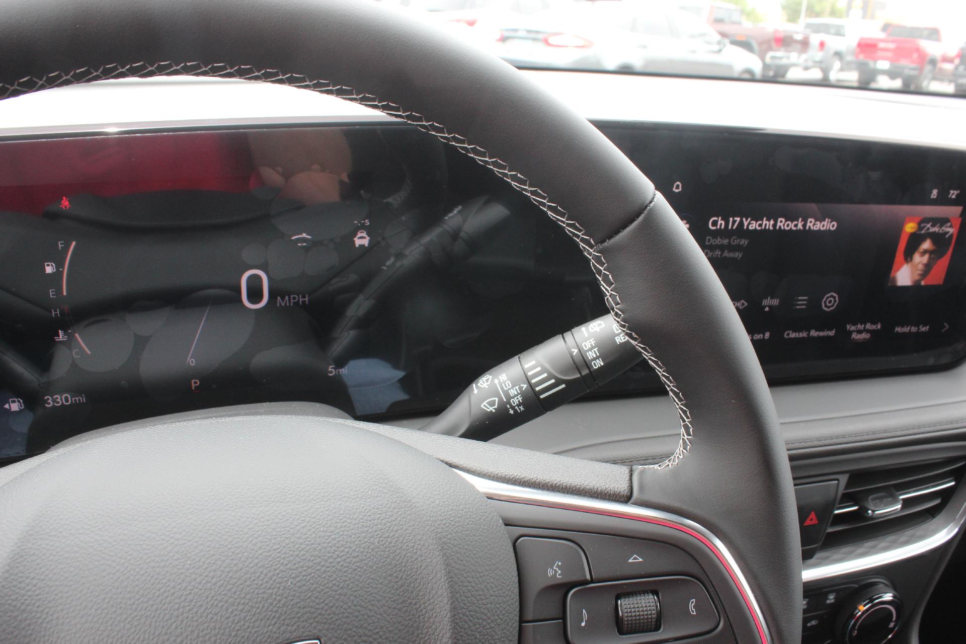 2025 Buick Encore GX Vehicle Photo in AURORA, CO 80012-4011