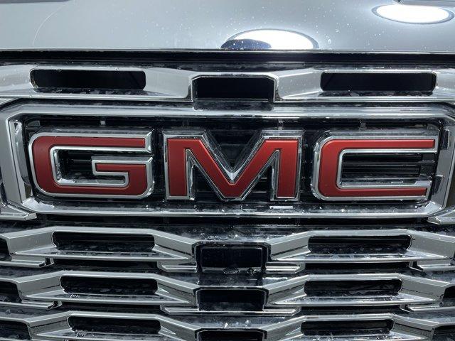 2024 GMC Sierra 2500 HD Vehicle Photo in GILBERT, AZ 85297-0402