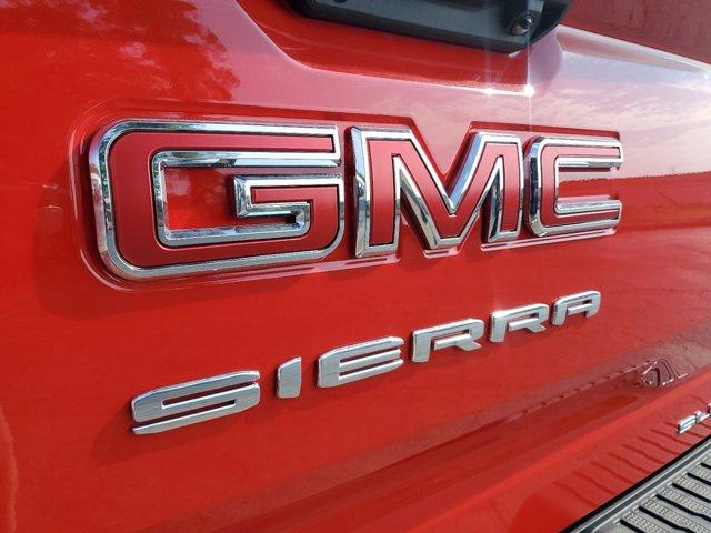 2024 GMC Sierra 1500 Vehicle Photo in SMYRNA, GA 30080-7630