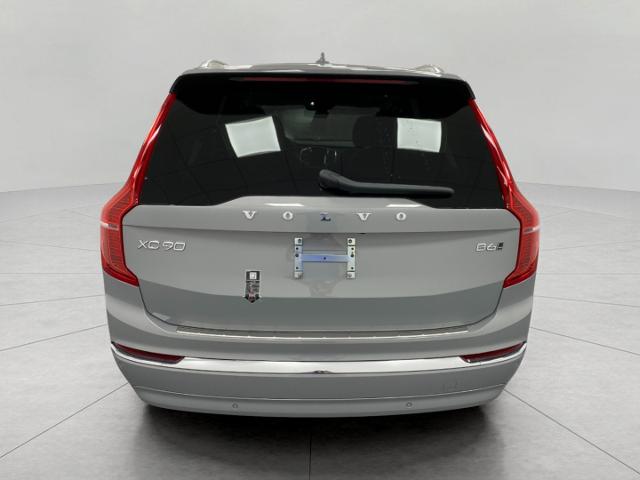 2025 Volvo XC90 Vehicle Photo in Appleton, WI 54913